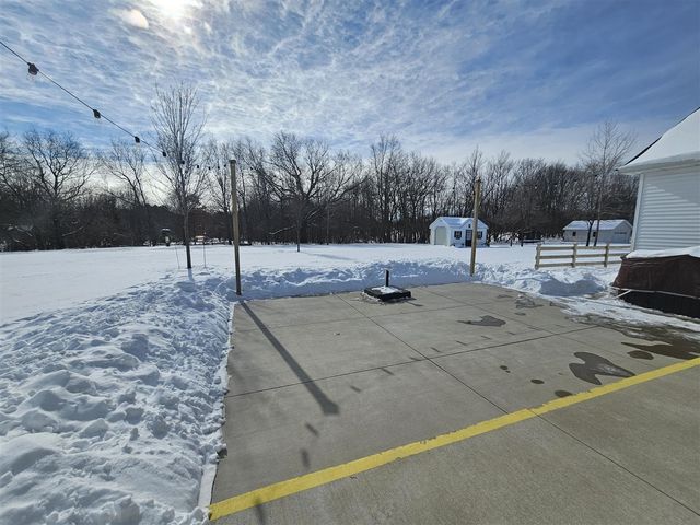 5956 Hidden Oak Avenue, Richland, MI 49083