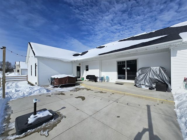 5956 Hidden Oak Avenue, Richland, MI 49083