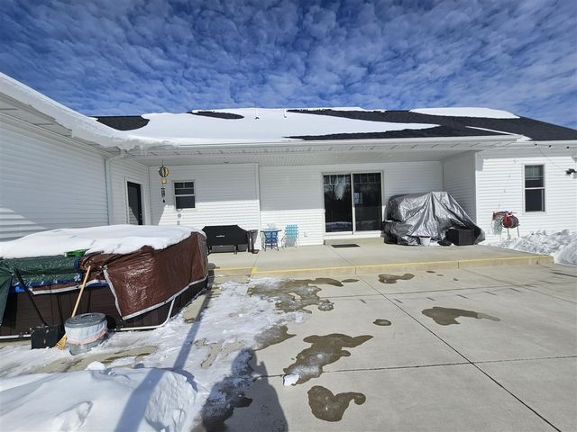 5956 Hidden Oak Avenue, Richland, MI 49083