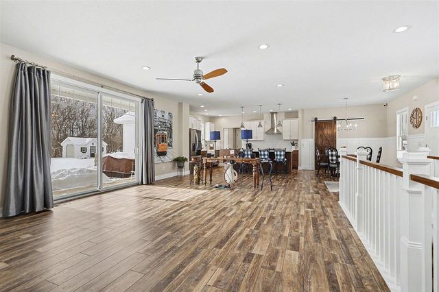 5956 Hidden Oak Avenue, Richland, MI 49083