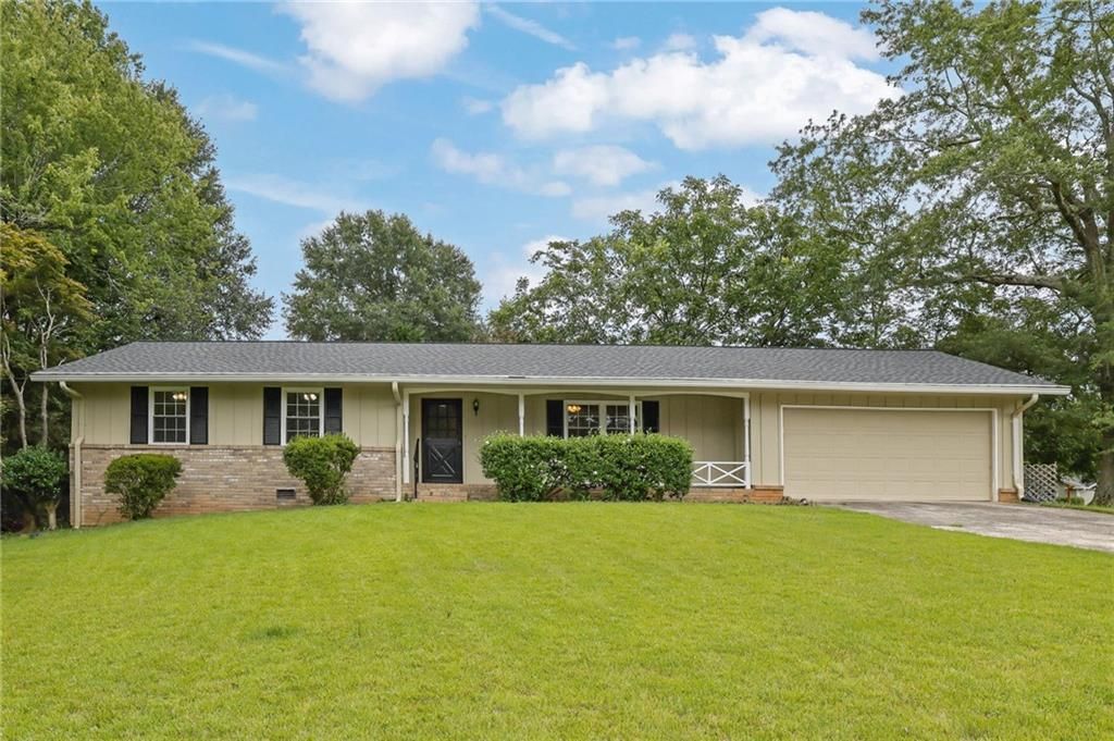 3505 Commanche SE Court, Smyrna, GA 30080