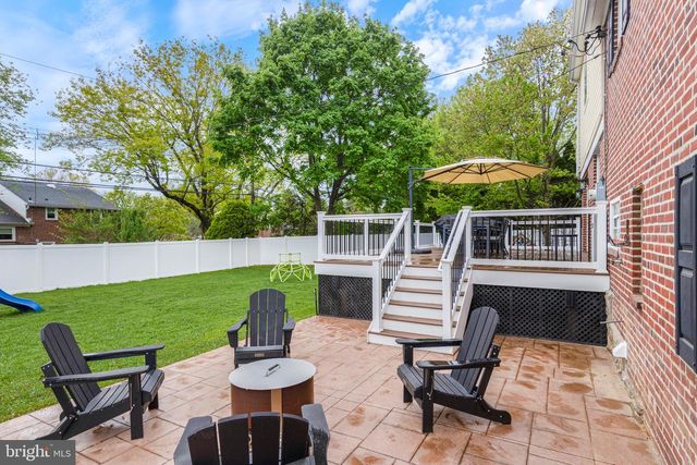 108 CANTERBURY DR, Wallingford, PA 19086