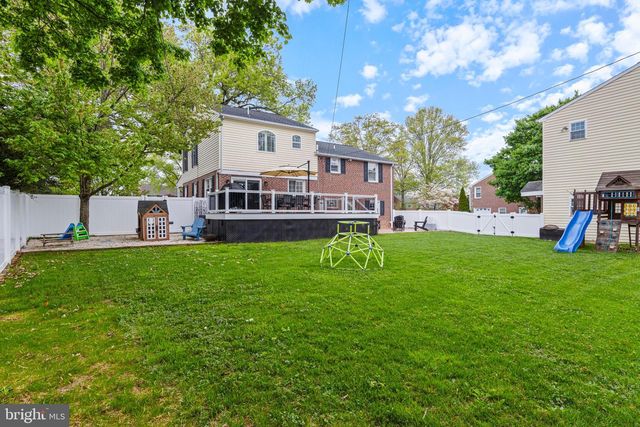 108 CANTERBURY DR, Wallingford, PA 19086