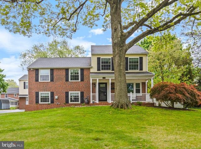 108 CANTERBURY DR, Wallingford, PA 19086