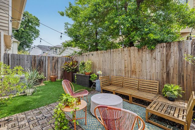 1418 Prince Street, Houston, TX 77008