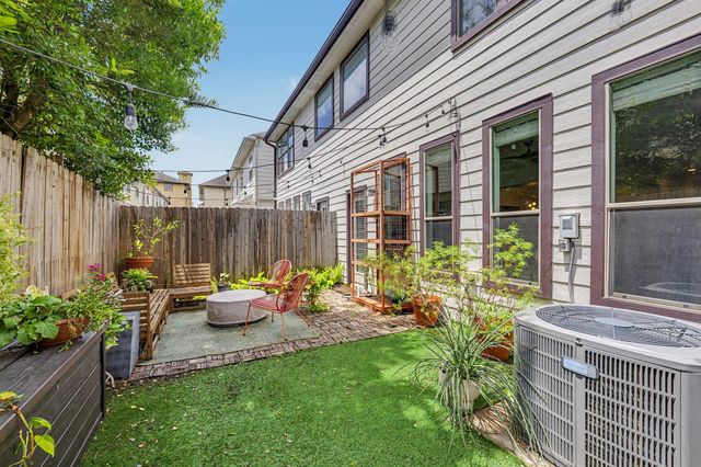 1418 Prince Street, Houston, TX 77008