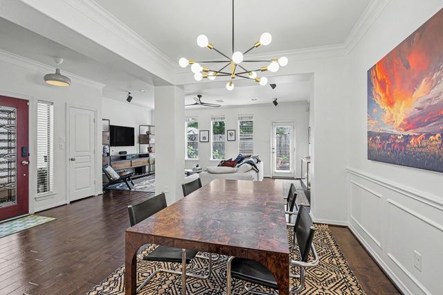 1418 Prince Street, Houston, TX 77008