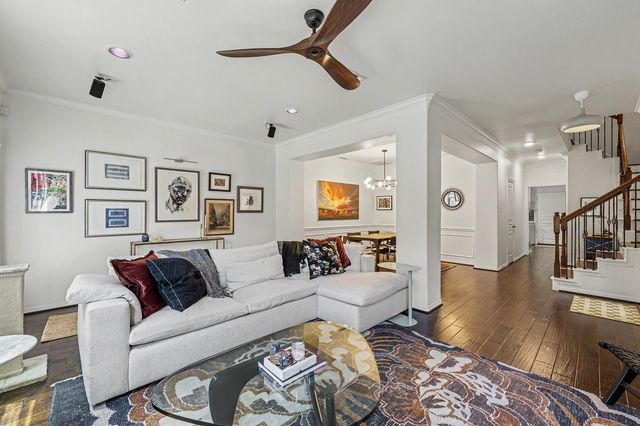 1418 Prince Street, Houston, TX 77008
