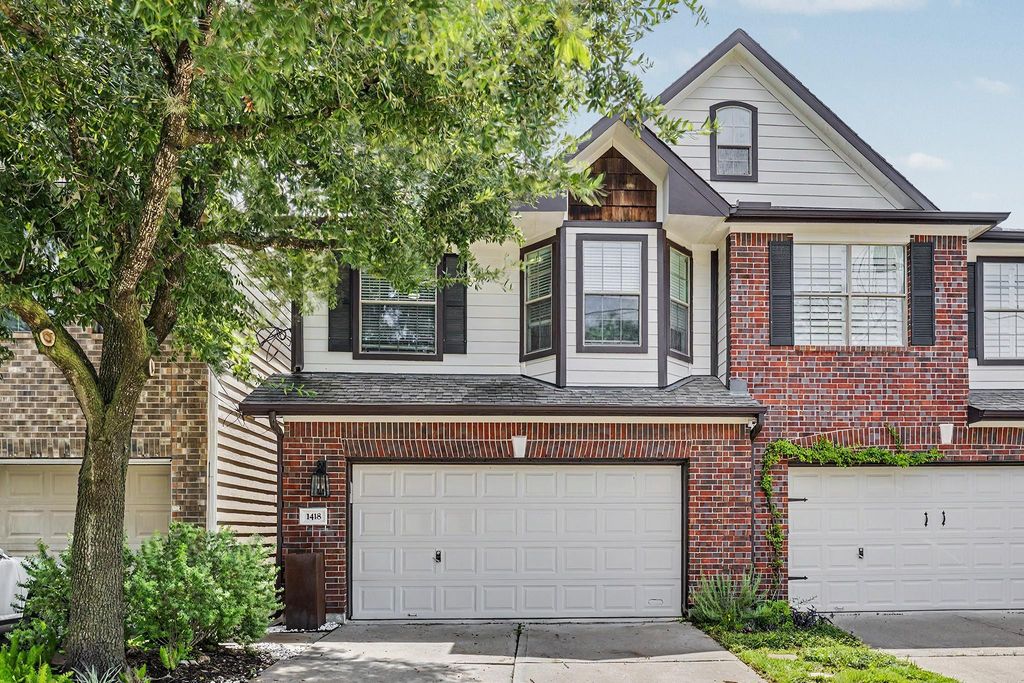 1418 Prince Street, Houston, TX 77008