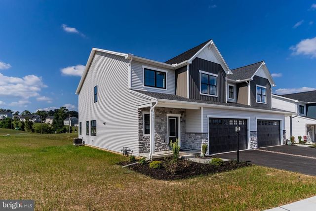 663 BRITTANY DRIVE, Mechanicsburg, PA 17055