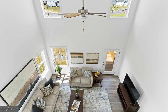 663 BRITTANY DRIVE, Mechanicsburg, PA 17055