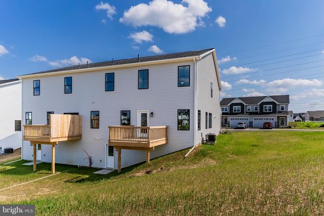 663 BRITTANY DRIVE, Mechanicsburg, PA 17055