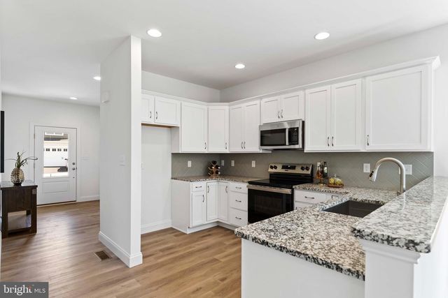 663 BRITTANY DRIVE, Mechanicsburg, PA 17055