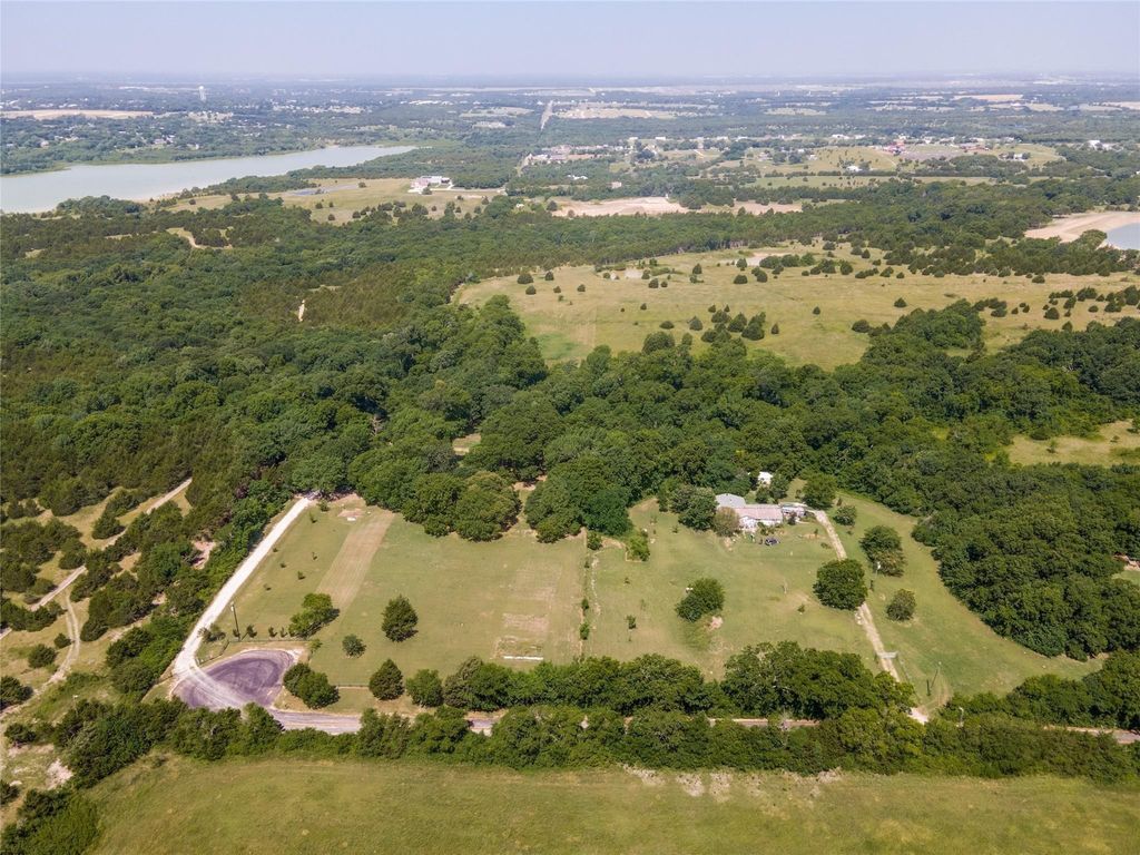 11544 County Road 491, Princeton, TX 75407