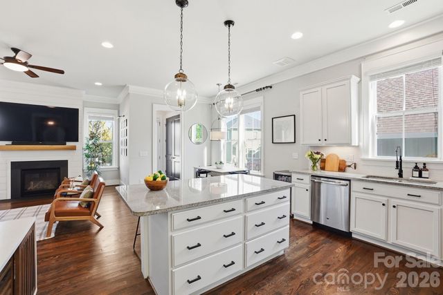 724 Bluff Loop Road, Rock Hill, SC 29730