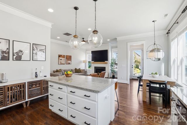 724 Bluff Loop Road, Rock Hill, SC 29730