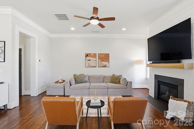 724 Bluff Loop Road, Rock Hill, SC 29730