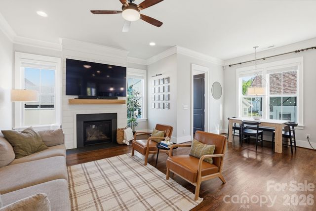 724 Bluff Loop Road, Rock Hill, SC 29730