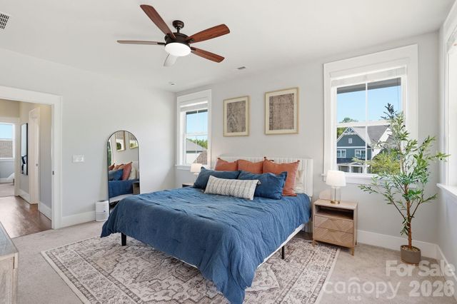 724 Bluff Loop Road, Rock Hill, SC 29730