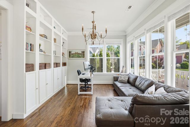 724 Bluff Loop Road, Rock Hill, SC 29730