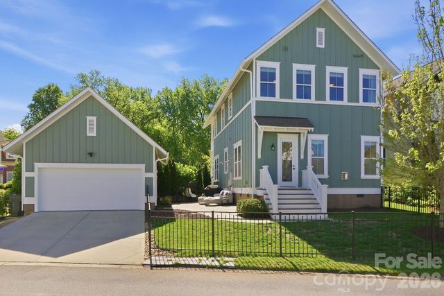 724 Bluff Loop Road, Rock Hill, SC 29730