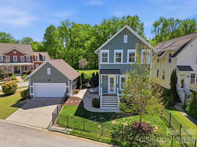 724 Bluff Loop Road, Rock Hill, SC 29730