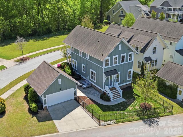 724 Bluff Loop Road, Rock Hill, SC 29730