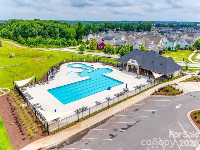 724 Bluff Loop Road, Rock Hill, SC 29730