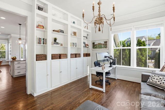 724 Bluff Loop Road, Rock Hill, SC 29730