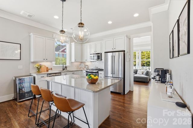 724 Bluff Loop Road, Rock Hill, SC 29730