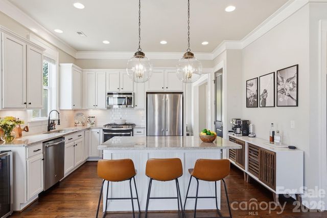 724 Bluff Loop Road, Rock Hill, SC 29730