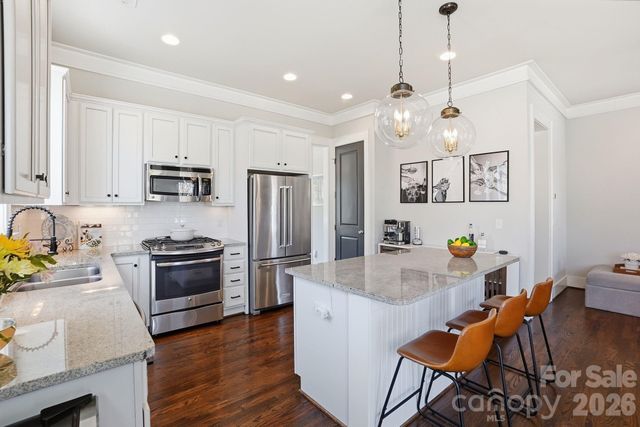 724 Bluff Loop Road, Rock Hill, SC 29730