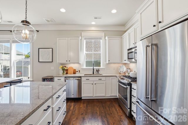 724 Bluff Loop Road, Rock Hill, SC 29730