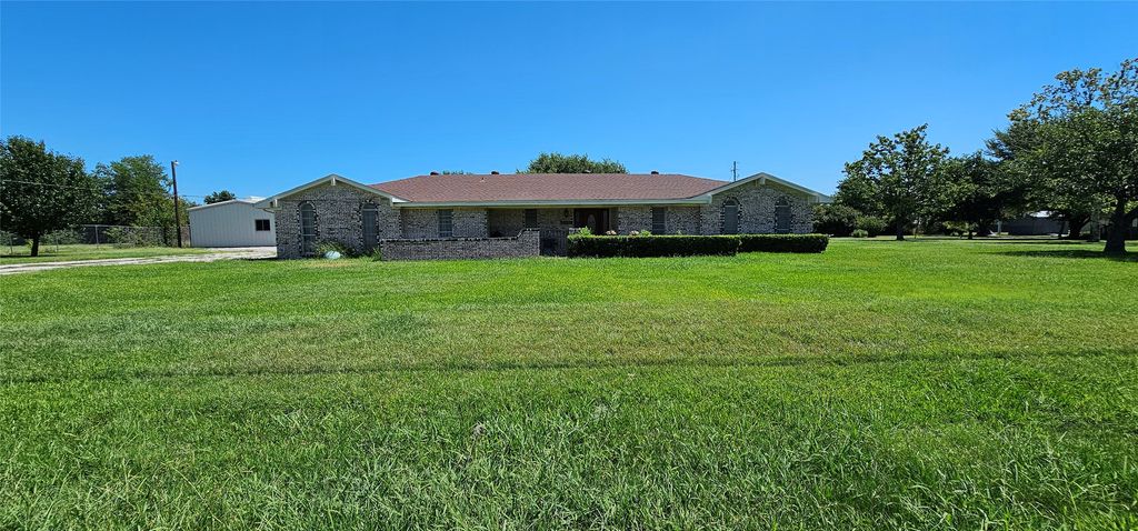 14325 Melody Lane, Forney, TX 75126
