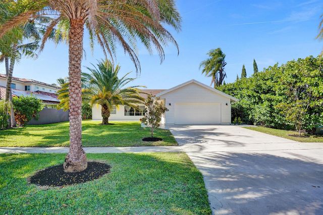 271 Oregon Lane, Boca Raton, FL 33487
