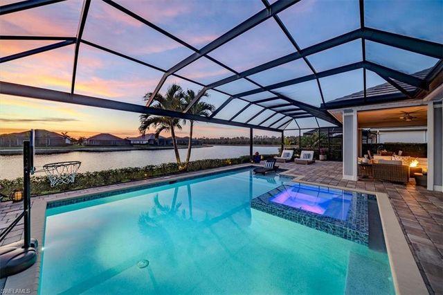 14372 Neptune AVE, Naples, FL 34114