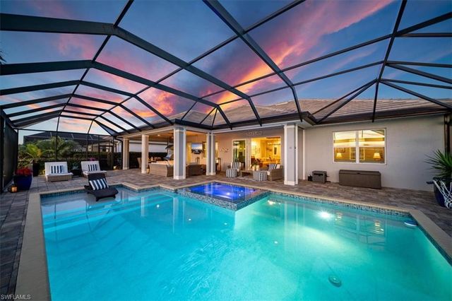 14372 Neptune AVE, Naples, FL 34114