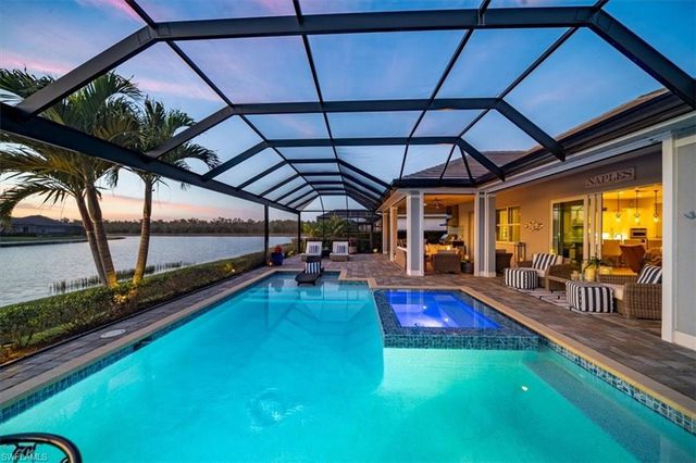 14372 Neptune AVE, Naples, FL 34114