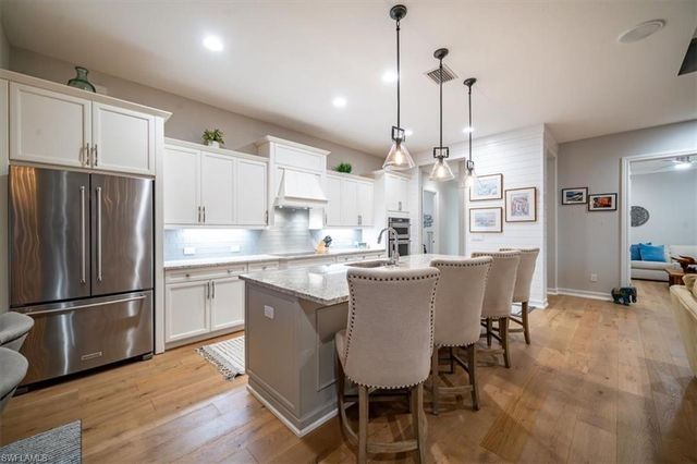 14372 Neptune AVE, Naples, FL 34114