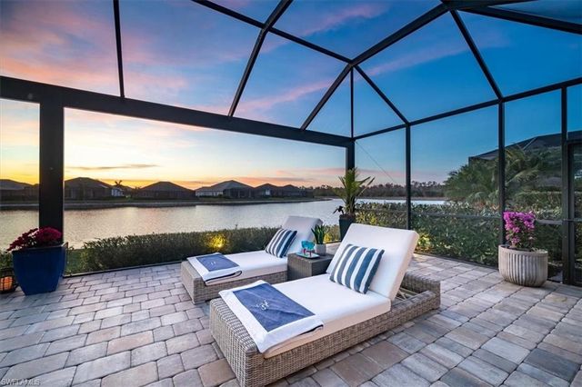 14372 Neptune AVE, Naples, FL 34114