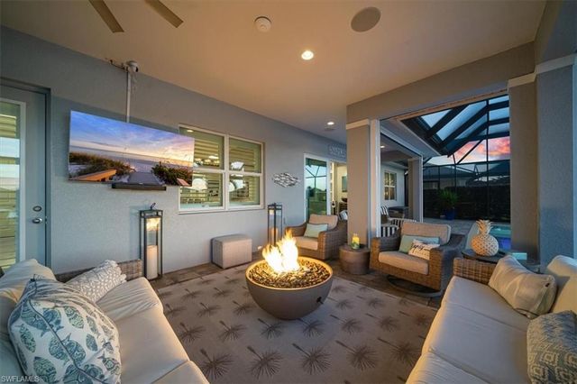 14372 Neptune AVE, Naples, FL 34114