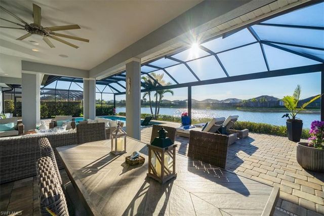 14372 Neptune AVE, Naples, FL 34114