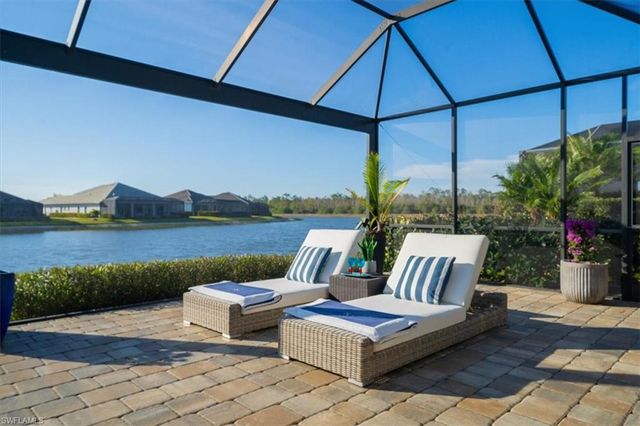 14372 Neptune AVE, Naples, FL 34114