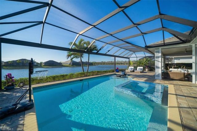14372 Neptune AVE, Naples, FL 34114