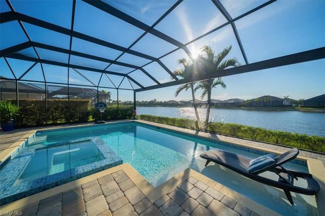 14372 Neptune AVE, Naples, FL 34114