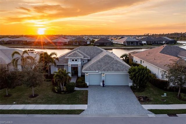 14372 Neptune AVE, Naples, FL 34114