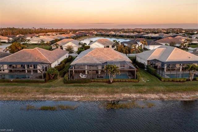 14372 Neptune AVE, Naples, FL 34114