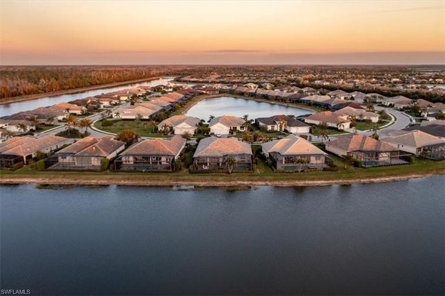 14372 Neptune AVE, Naples, FL 34114