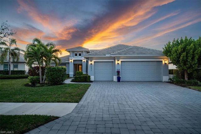 14372 Neptune AVE, Naples, FL 34114