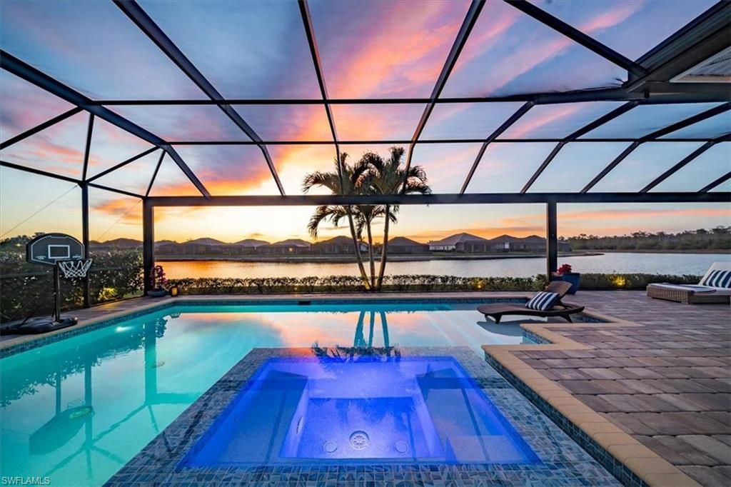 14372 Neptune AVE, Naples, FL 34114